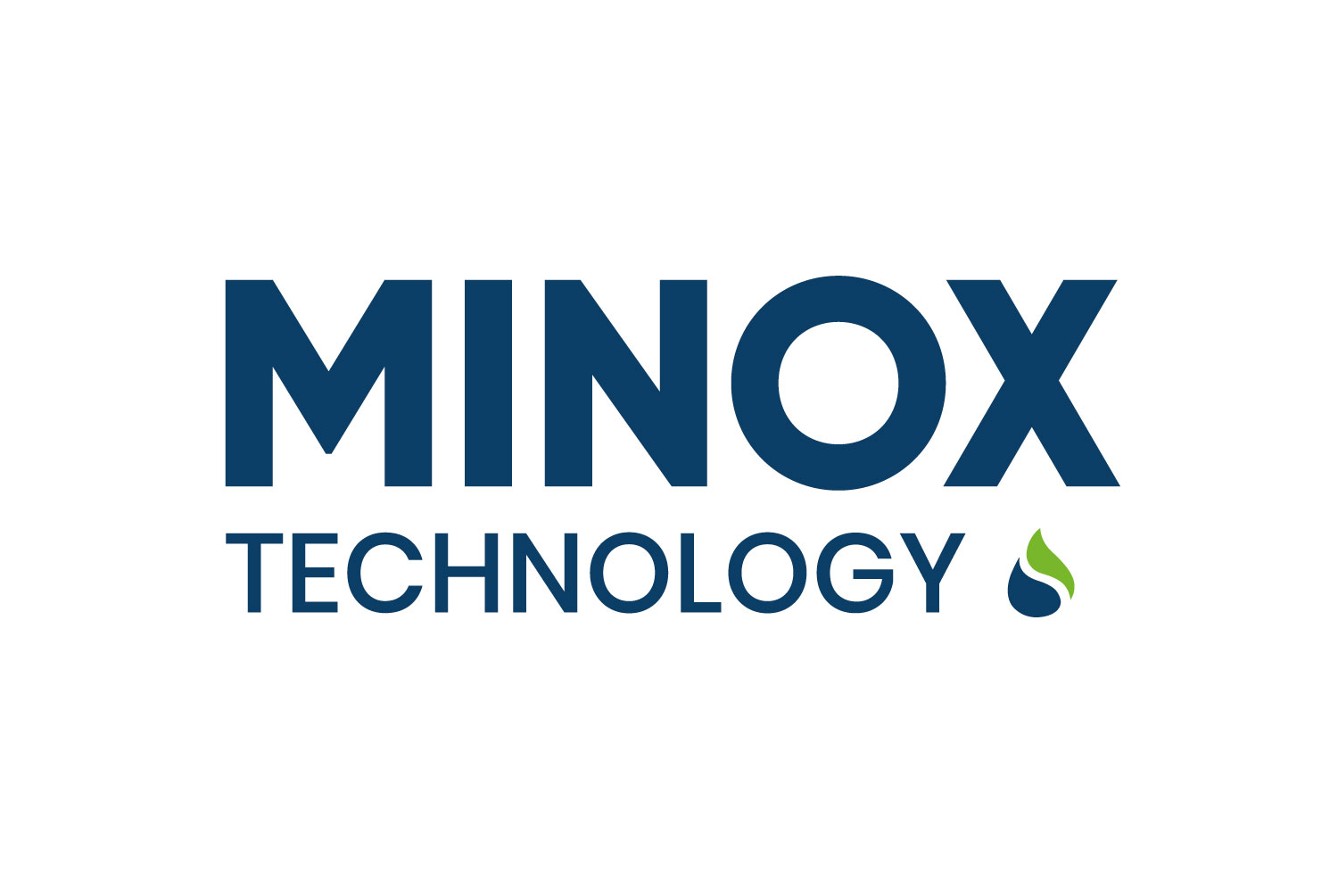 New web pages and logo - Minox Technology