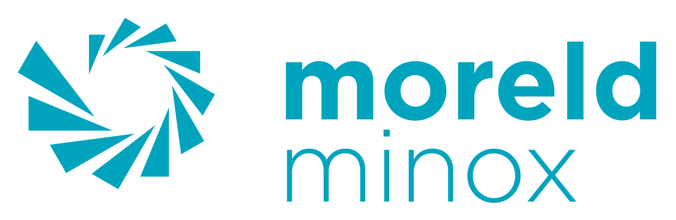 Minox Technology Logo